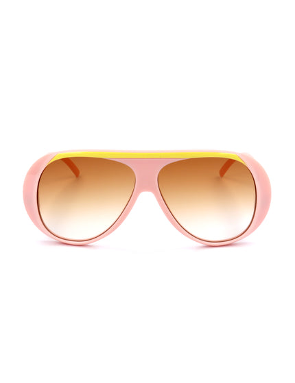 Occhiali da sole LONGCHAMP da donna, modello LO664S | Spazio Ottica