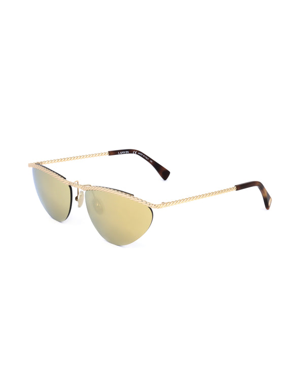 
Occhiale da sole Lanvin LNV102S - WOMEN'S SUNGLASSES | Spazio Ottica
