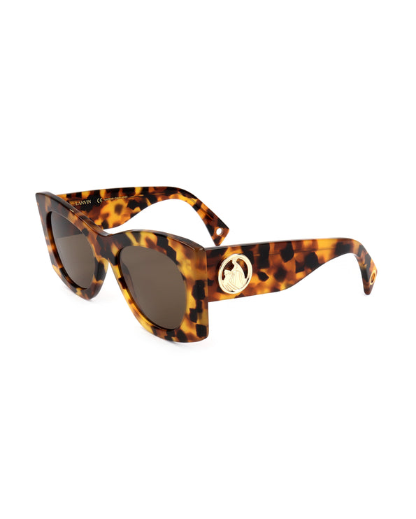 
Occhiale da sole Lanvin LNV605S - WOMEN'S SUNGLASSES | Spazio Ottica
