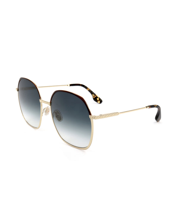 
Occhiale da sole Victoria Beckham VB206S - WOMEN'S SUNGLASSES | Spazio Ottica
