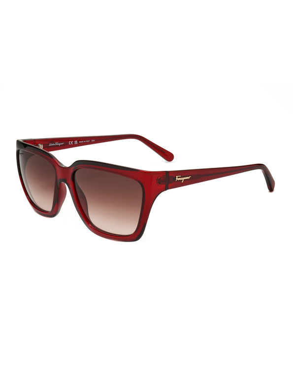 
Occhiale da sole Ferragamo SF1018S - WOMEN'S SUNGLASSES | Spazio Ottica
