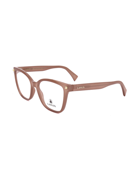 
Occhiale da vista Lanvin LNV2606 - GAFAS | Spazio Ottica
