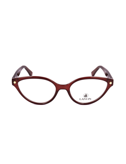 Occhiale da vista Lanvin LNV2607 | Spazio Ottica