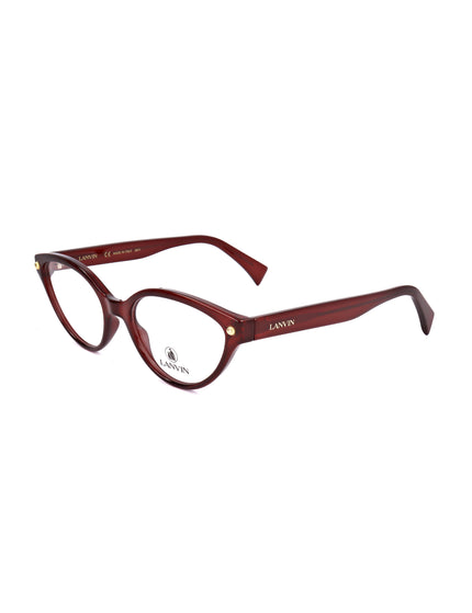 Occhiale da vista Lanvin LNV2607 | Spazio Ottica