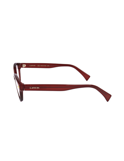Occhiale da vista Lanvin LNV2607 | Spazio Ottica