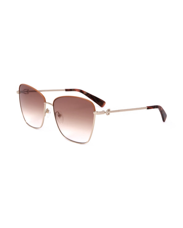 
Occhiale da sole Longchamp LO153S - GAFAS DE SOL PARA MUJER | Spazio Ottica
