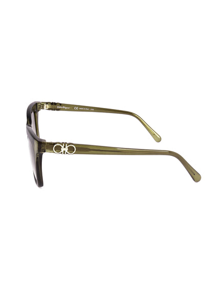 Occhiali da sole FERRAGAMO da donna, modello SF1027S | Spazio Ottica