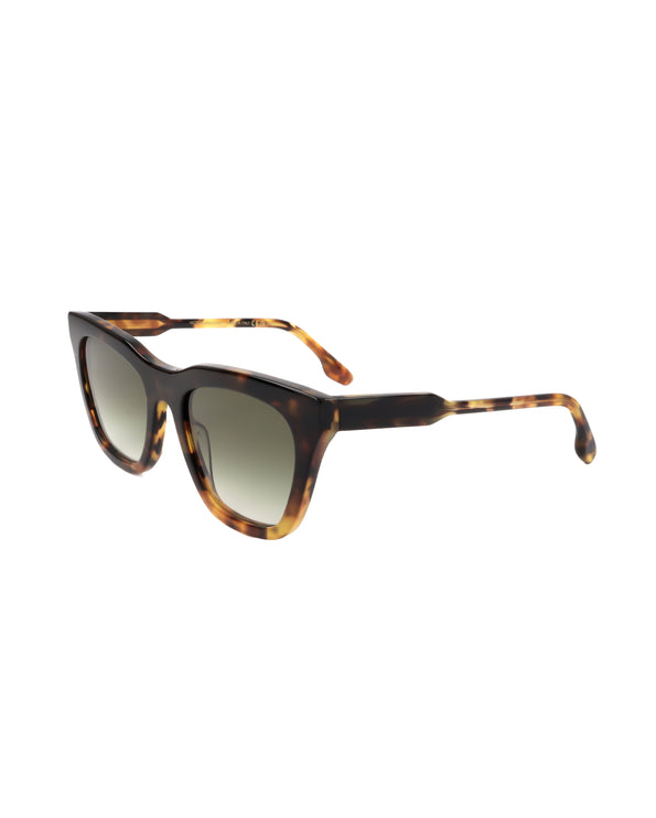 
Occhiale da sole Victoria Beckham VB630S - WOMEN'S SUNGLASSES | Spazio Ottica
