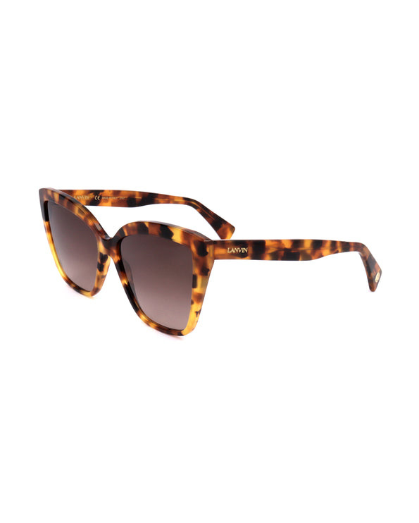
Occhiali da sole LANVIN da donna, modello LNV617S - SUNGLASSES | Spazio Ottica
