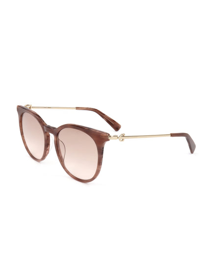 Occhiali da sole LONGCHAMP da donna, modello LO693S | Spazio Ottica