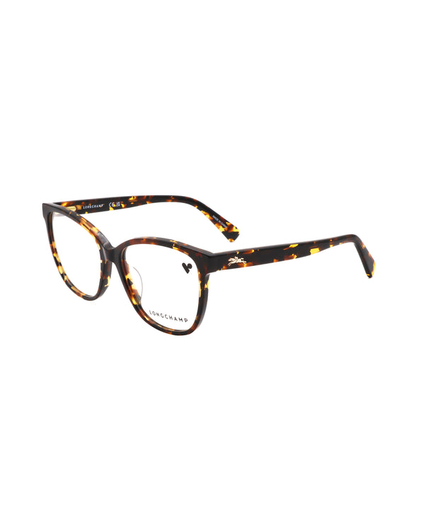 
Occhiale da vista Longchamp LO2687 - EYEGLASSES | Spazio Ottica
