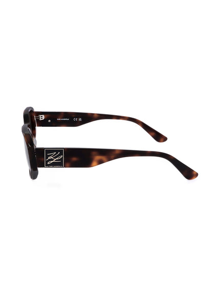Occhiale da sole Karl Lagerfeld KL6073S | Spazio Ottica