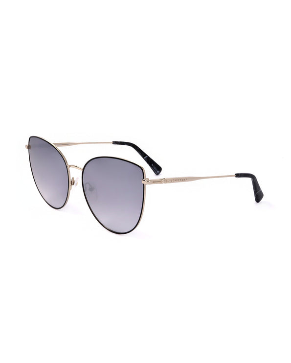 
Occhiale da sole Longchamp LO158S - GOLD SUNGLASSES | Spazio Ottica
