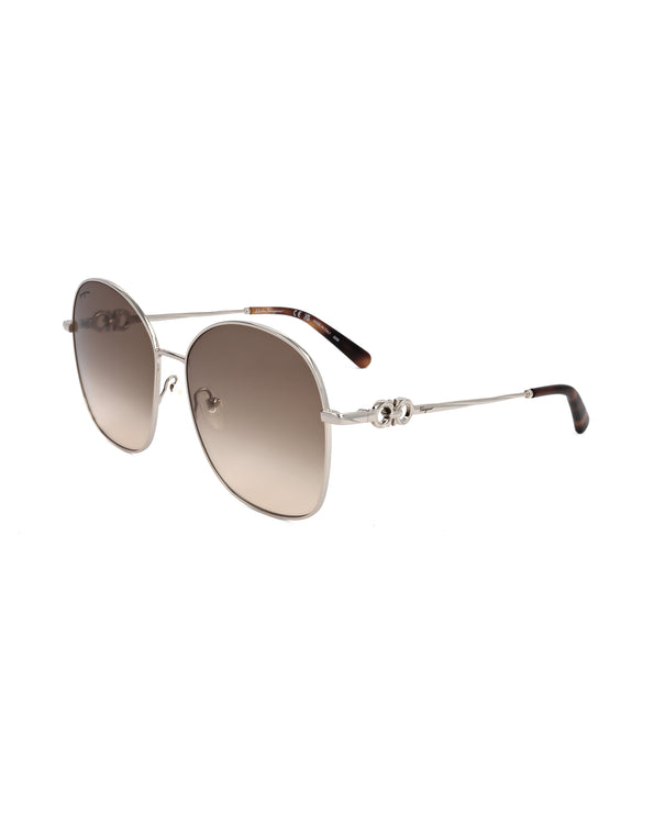 
Occhiale da sole Ferragamo SF297S - FERRAGAMO | Spazio Ottica
