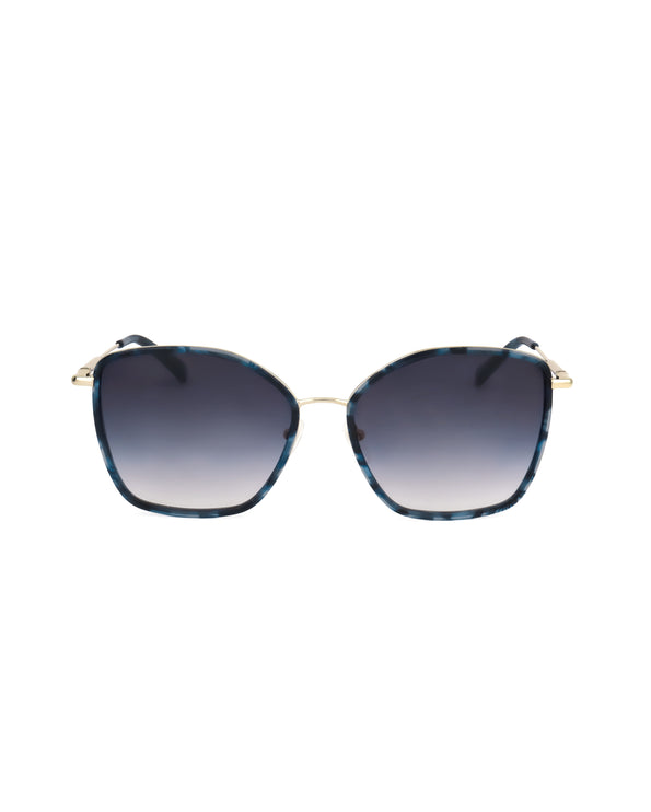 
Occhiale da sole Longchamp LO685S - GOLD SUNGLASSES | Spazio Ottica
