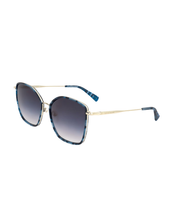 
Occhiale da sole Longchamp LO685S - GOLD SUNGLASSES | Spazio Ottica
