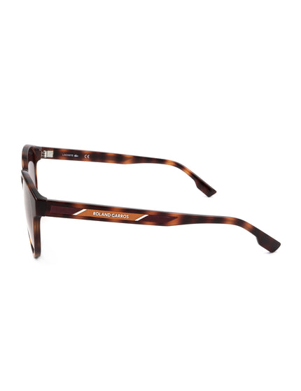 Occhiali da sole LACOSTE da donna, modello L981SRG | Spazio Ottica