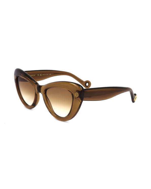 
Occhiale da sole Lanvin LNV640S - WOMEN'S SUNGLASSES | Spazio Ottica
