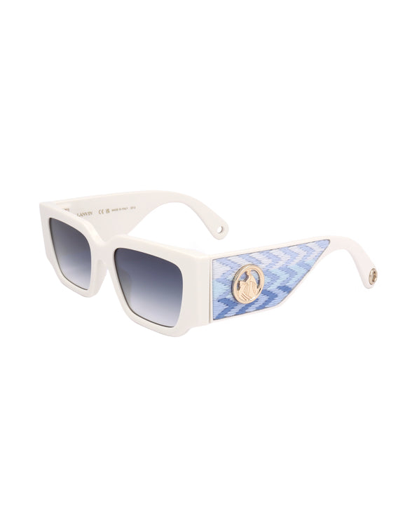 
Occhiale da sole Lanvin LNV639S - WOMEN'S SUNGLASSES | Spazio Ottica
