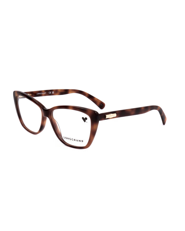 
Occhiale da vista Longchamp LO2705 - EYEGLASSES | Spazio Ottica
