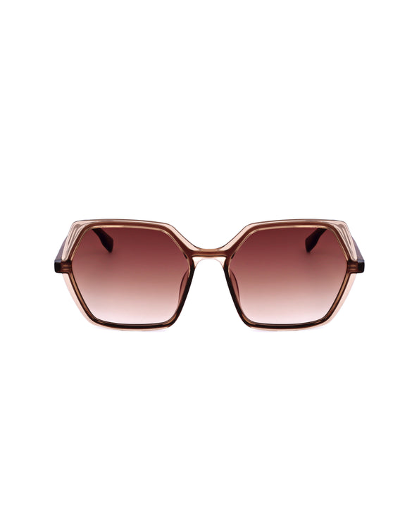 
Occhiale da sole Karl Lagerfeld KL6083S - OCCHIALI DA SOLE | Spazio Ottica
