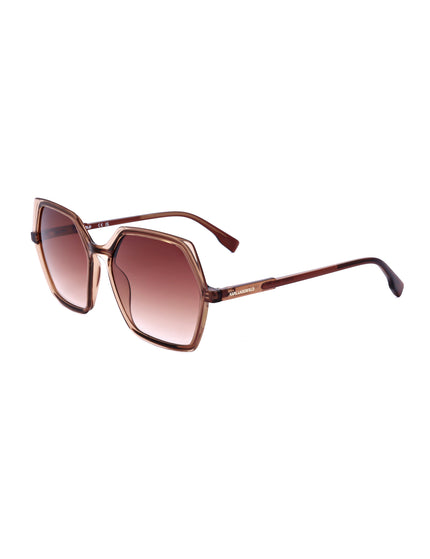 Occhiale da sole Karl Lagerfeld KL6083S | Spazio Ottica
