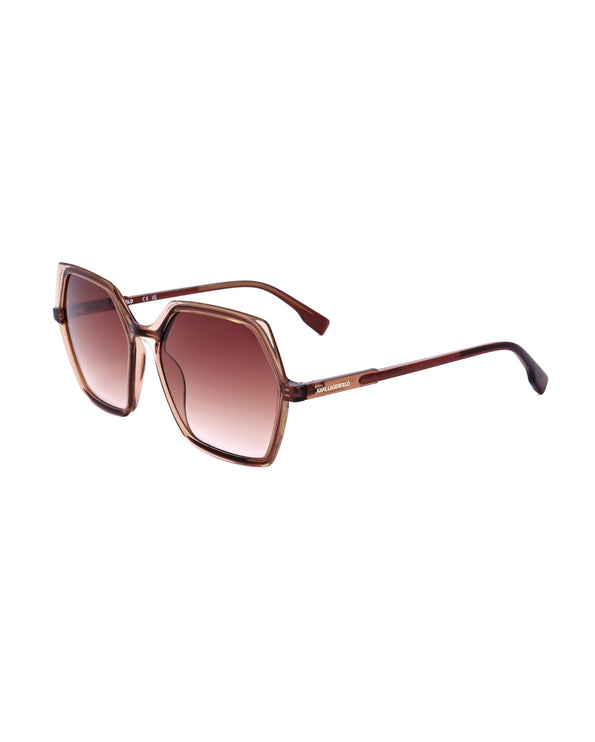 
Occhiale da sole Karl Lagerfeld KL6083S - OCCHIALI DA SOLE | Spazio Ottica
