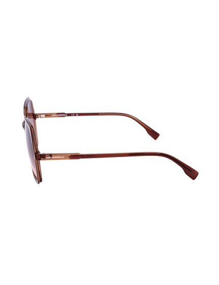 Occhiale da sole Karl Lagerfeld KL6083S | Spazio Ottica