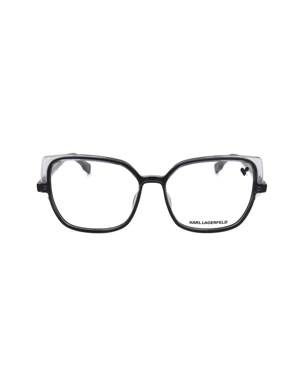 
Occhiale da vista Karl Lagerfeld KL6096 - EYEGLASSES | Spazio Ottica
