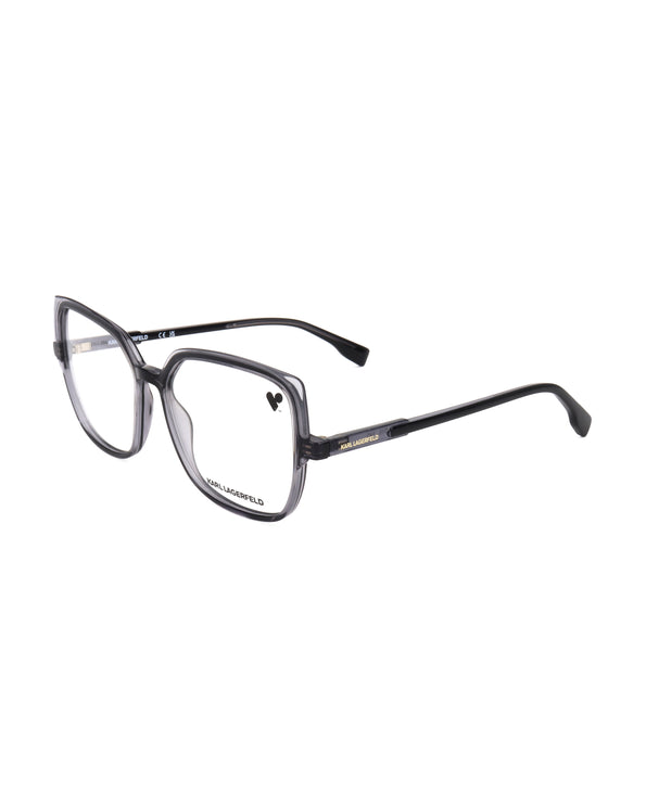 
Occhiale da vista Karl Lagerfeld KL6096 - EYEGLASSES | Spazio Ottica
