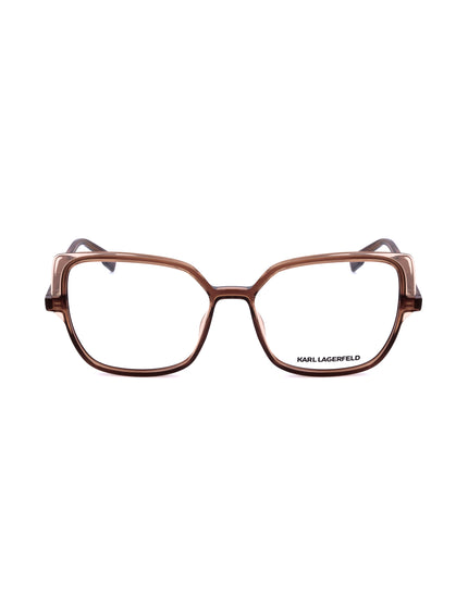Occhiale da vista Karl Lagerfeld KL6096 | Spazio Ottica