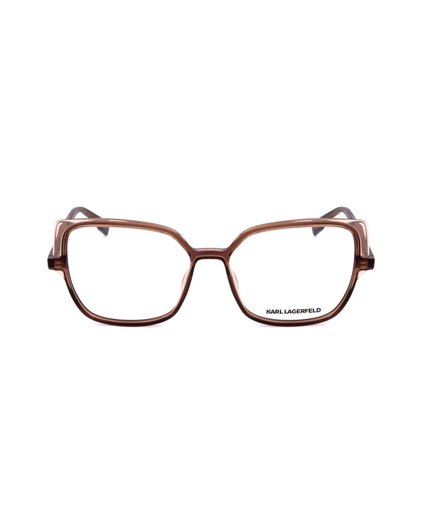 
Occhiale da vista Karl Lagerfeld KL6096 - EYEGLASSES | Spazio Ottica
