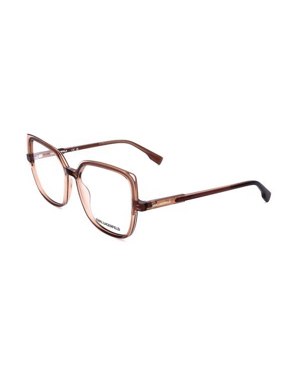 
Occhiale da vista Karl Lagerfeld KL6096 - EYEGLASSES | Spazio Ottica
