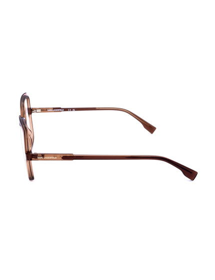 Occhiale da vista Karl Lagerfeld KL6096 | Spazio Ottica