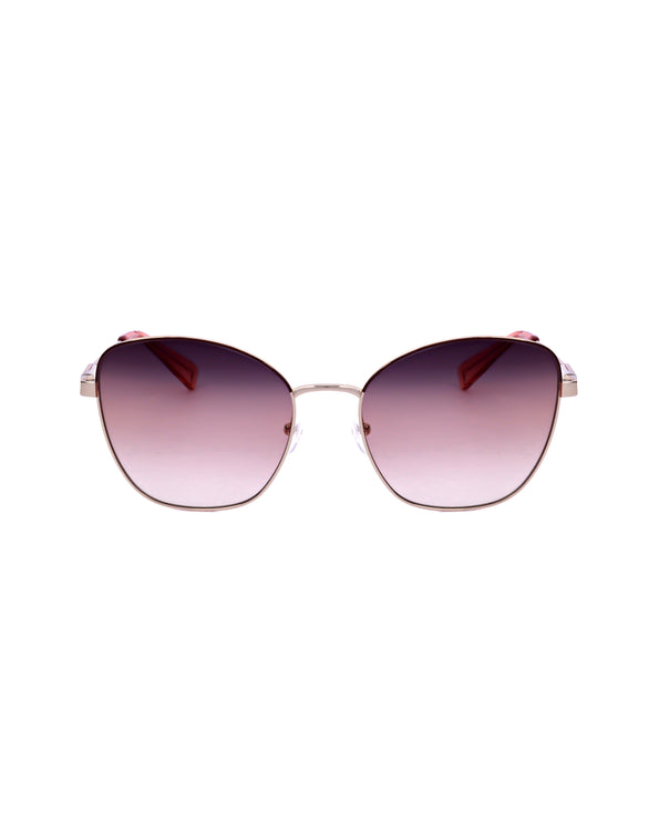 
Occhiale da sole Longchamp LO164S - GOLD SUNGLASSES | Spazio Ottica
