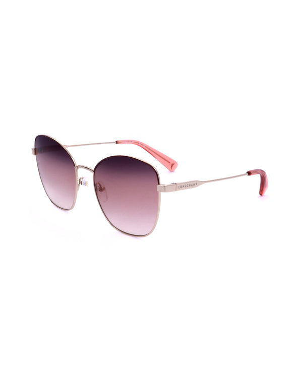
Occhiale da sole Longchamp LO164S - GOLD SUNGLASSES | Spazio Ottica
