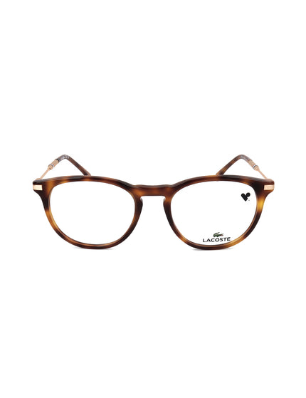 Occhiali da vista LACOSTE da uomo, modello L2918 | Spazio Ottica