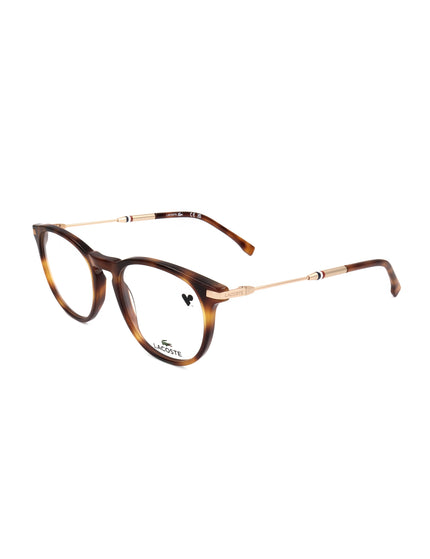 Occhiali da vista LACOSTE da uomo, modello L2918 | Spazio Ottica
