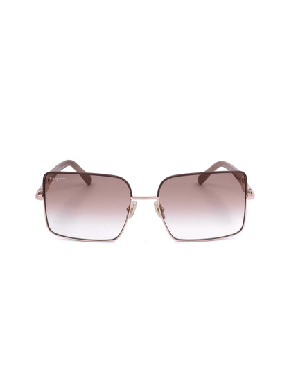 Occhiali da sole FERRAGAMO da donna, modello SF302SL | Spazio Ottica