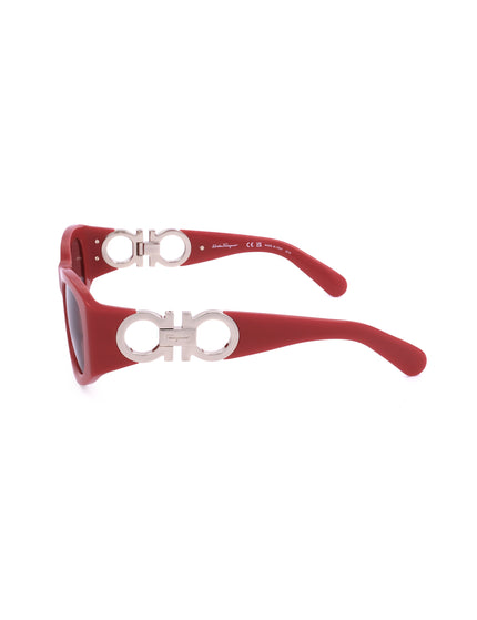 Occhiali da sole FERRAGAMO da donna, modello SF1082S | Spazio Ottica