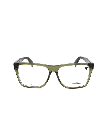 Occhiali da vista FERRAGAMO da uomo, modello SF2953 | Spazio Ottica
