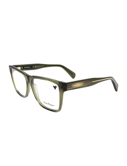 Occhiali da vista FERRAGAMO da uomo, modello SF2953 | Spazio Ottica