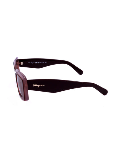 Occhiali da sole FERRAGAMO da donna, modello SF1079S | Spazio Ottica