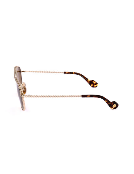 Occhiali da sole LANVIN unisex, modello LNV128S | Spazio Ottica