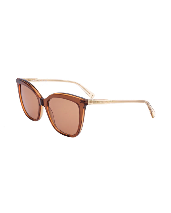 
Occhiale da sole Longchamp LO729S - SUNGLASSES | Spazio Ottica
