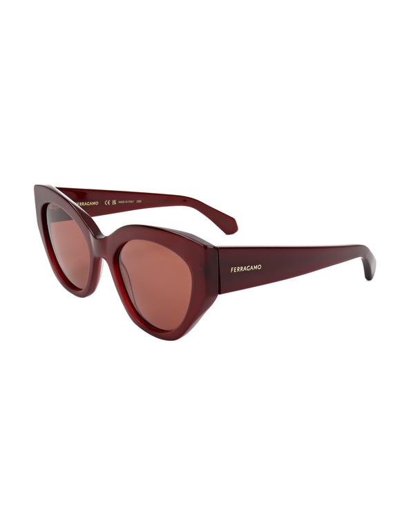 
Occhiale da sole Ferragamo SF1107S - FERRAGAMO | Spazio Ottica
