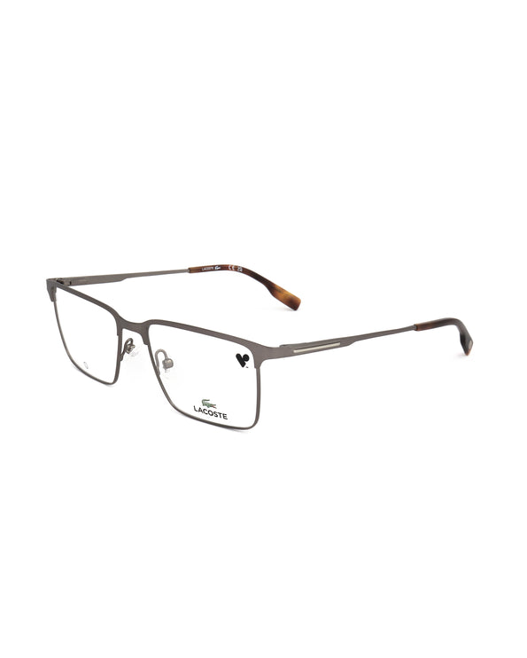 
Occhiale da vista Lacoste L2296 - LACOSTE | Spazio Ottica
