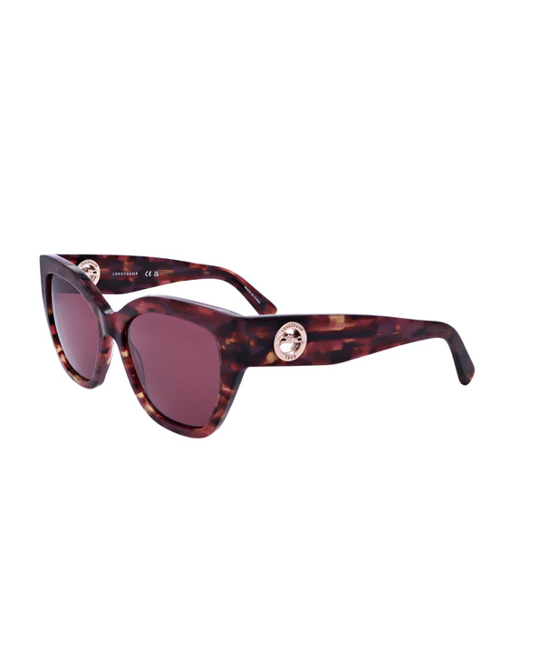 
Occhiale da sole Longchamp LO741S - SUNGLASSES | Spazio Ottica

