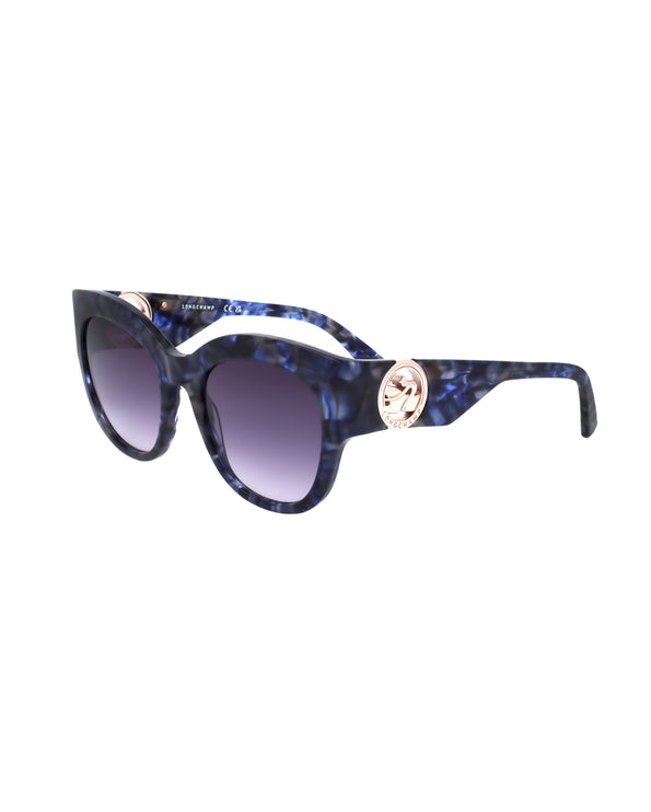 
Occhiale da sole Longchamp LO740S - SUNGLASSES | Spazio Ottica
