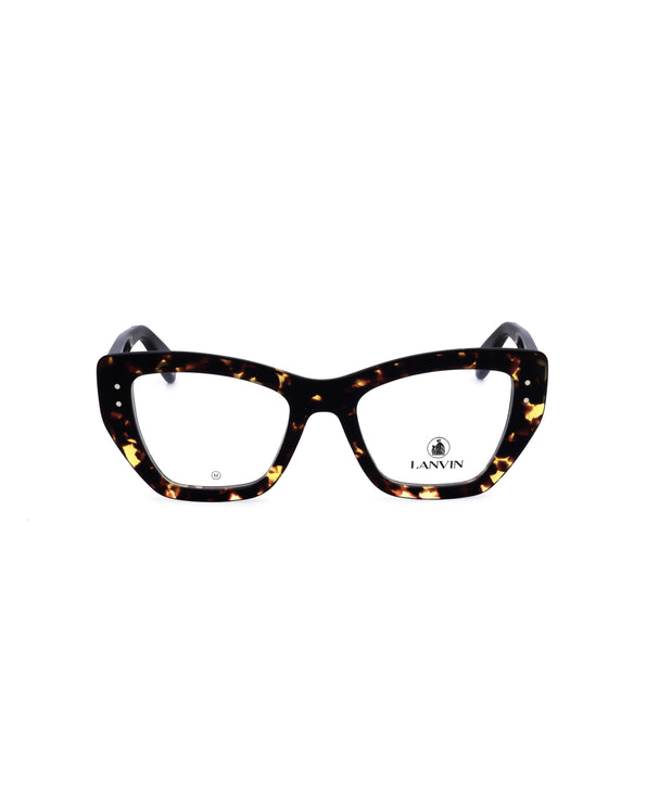 
Occhiale da vista Lanvin LNV2656 - Test Glasses | Spazio Ottica

